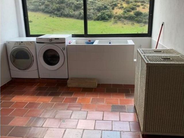 Vivienda de alto standing en venta Guatavita, Colombia