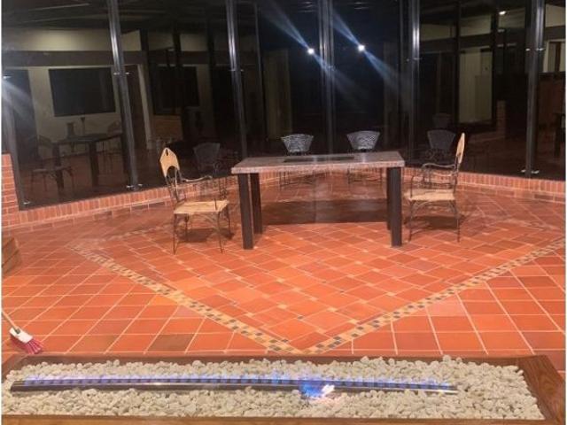 Vivienda de alto standing en venta Guatavita, Colombia