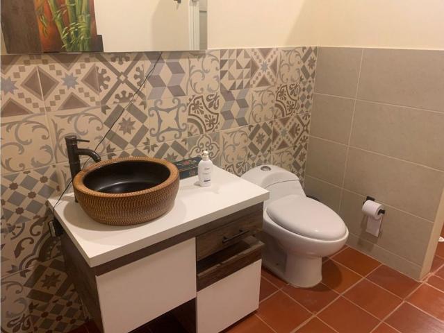 Vivienda de alto standing en venta Guatavita, Colombia