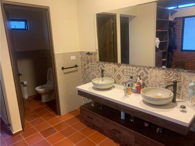 Vivienda de alto standing en venta Guatavita, Colombia