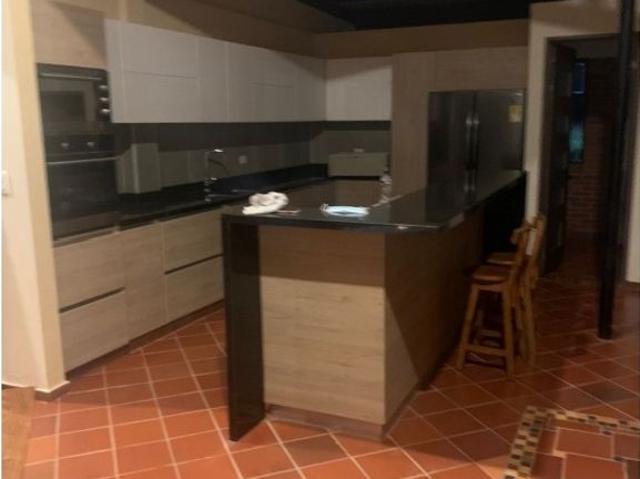 Vivienda de alto standing en venta Guatavita, Colombia