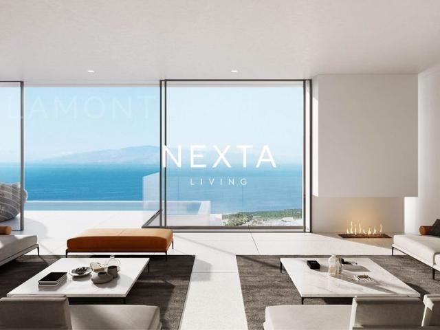 Chalet en venta en Guía de Isora, Canarias