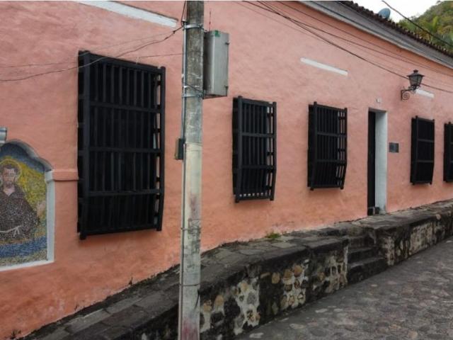 Casa en venta en Tolima
