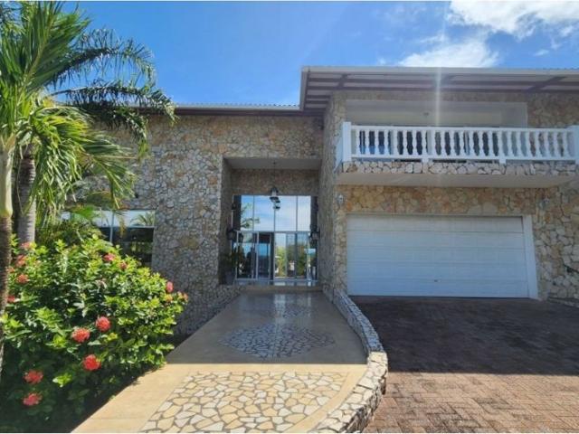 Casa venta en Horconcitos, San Lorenzo