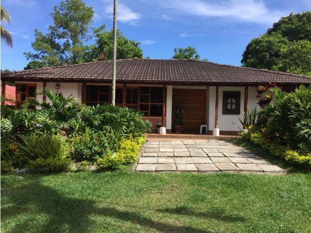 Casa en venta en Tolima