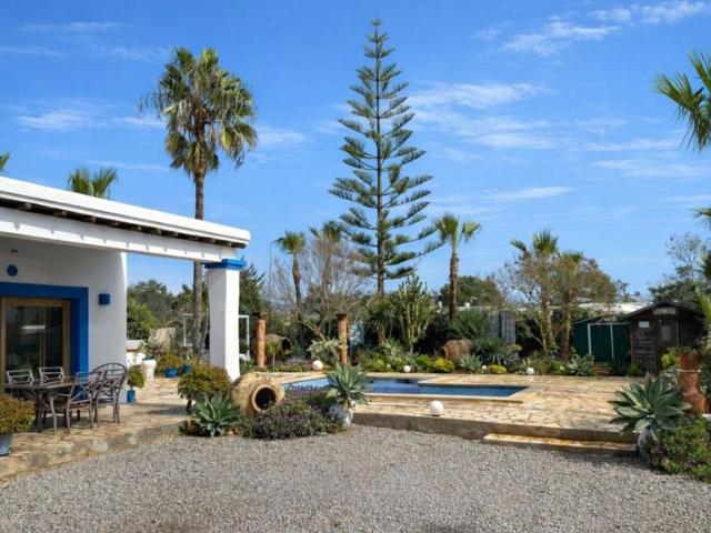 Chalet en venta en Eivissa, Baleares