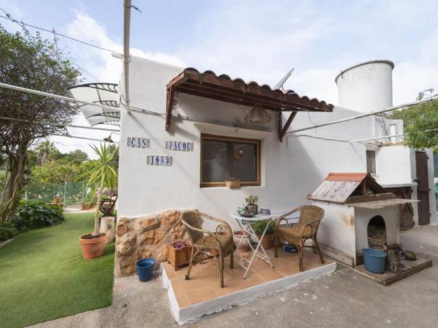 Chalet en venta en Eivissa, Baleares