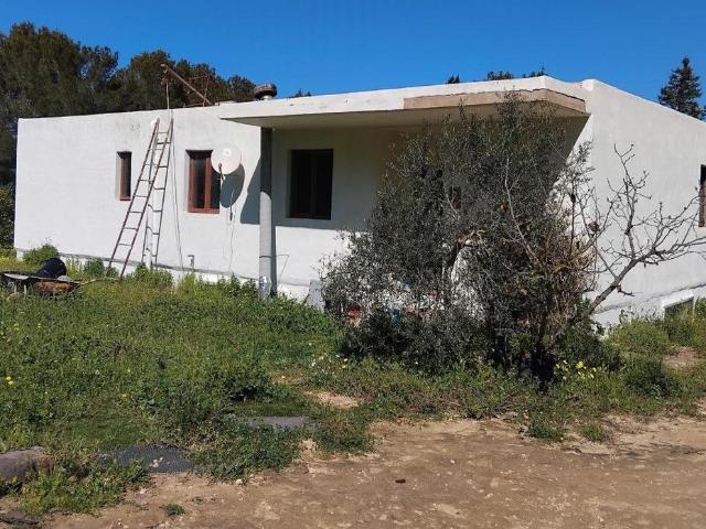 Chalet en venta en Eivissa, Baleares