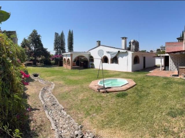 Casa en venta en Ixtapan De La Sal, Estado de México