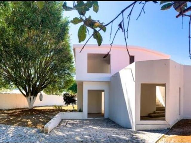 Casa en venta en Ixtapan De La Sal, Estado de México