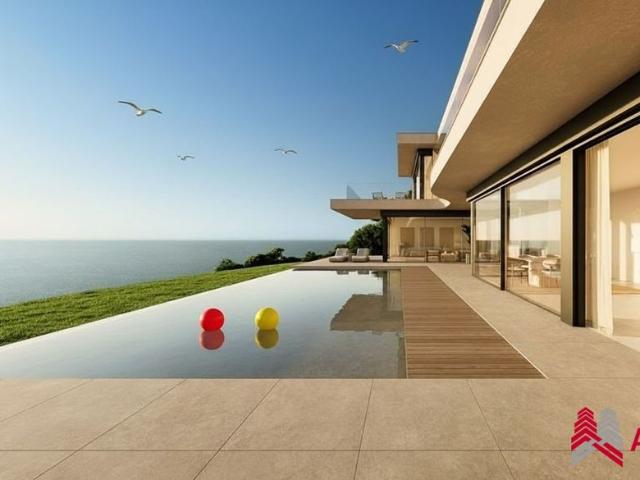 Chalet en venta en la Marina Alta, Valencia