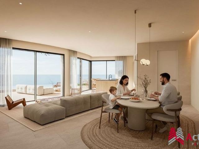 Chalet en venta en la Marina Alta, Valencia