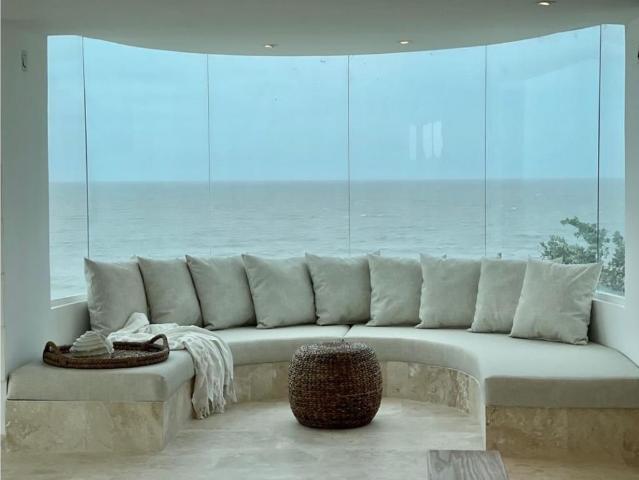 Casa en venta en Juan de Acosta