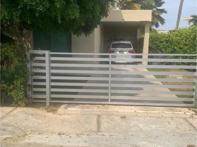 Casa en venta en Juan de Acosta