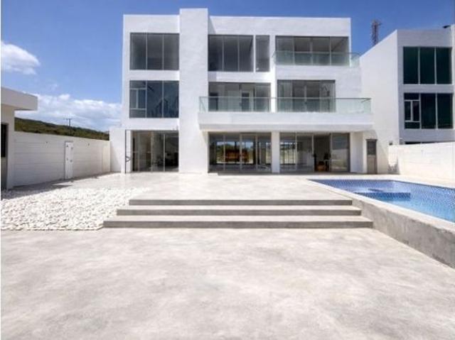 Casa en venta en Juan de Acosta