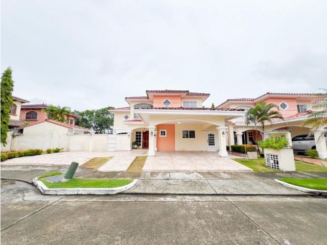 Casa venta en Ciudad de Panamá, Panamá