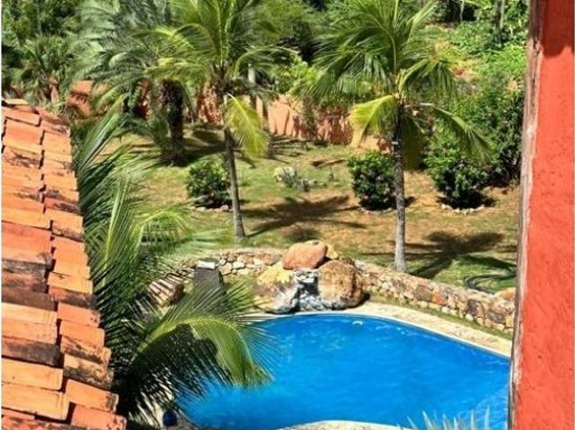 Casa en venta en La Asuncion, Nueva Esparta