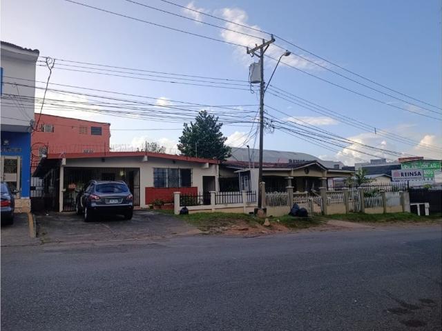 Casa venta en Arosemena, La Chorrera