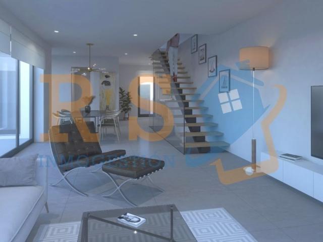 Chalet en venta en Novo Mesoiro, A Coruña