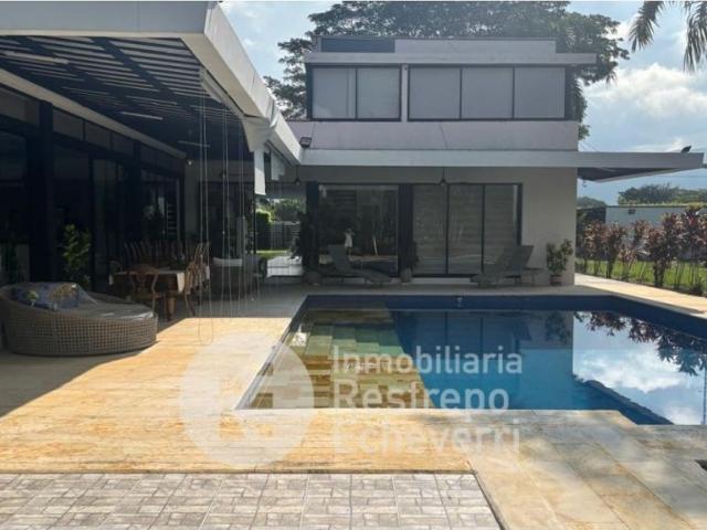 Casa en venta en Caldas, La Dorada