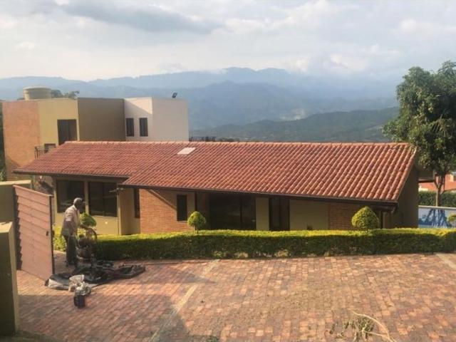 Casa en venta en Cundinamarca
