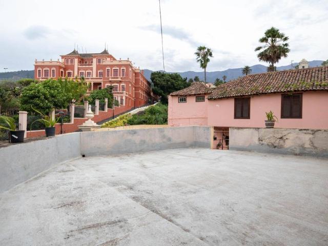 Chalet en venta en La Marzaga, La orotava