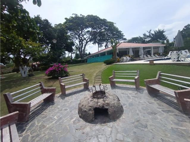 Casa en venta en Quindío