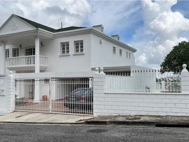 Casa en venta en Boca De Uchire, Miranda