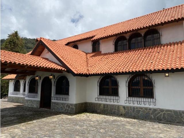 Casa en venta en Ribas., Aragua