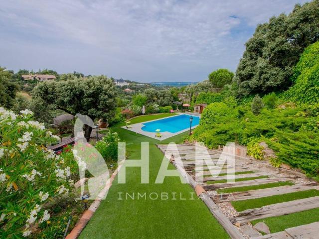 Chalet en venta en Las Rozas De Madrid, Club de Golf