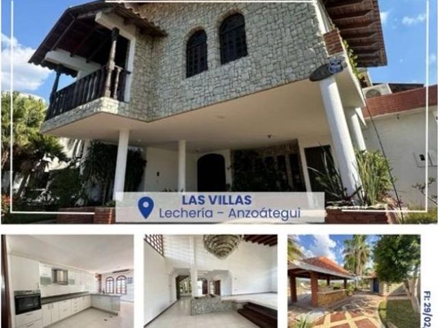 Casa en venta en Amazonas