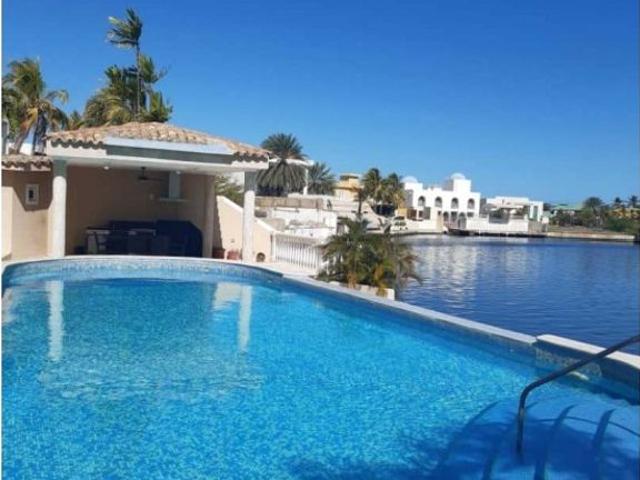 Casa en venta en Amazonas