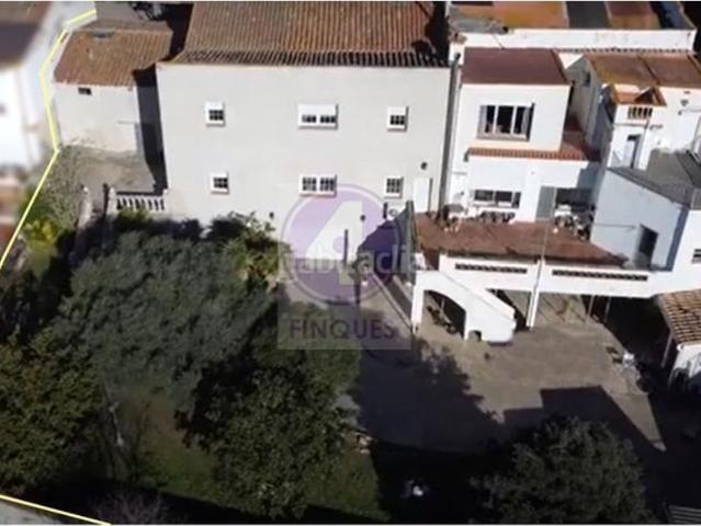 Chalet en venta en Ganix, Gironès
