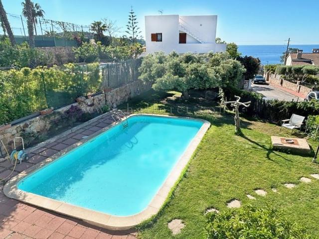 Chalet en venta en Font Bandina, la Selva