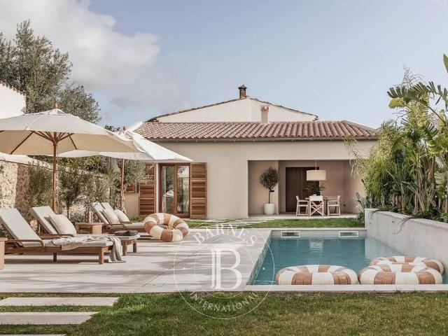 Chalet en venta en Raiguer, Baleares