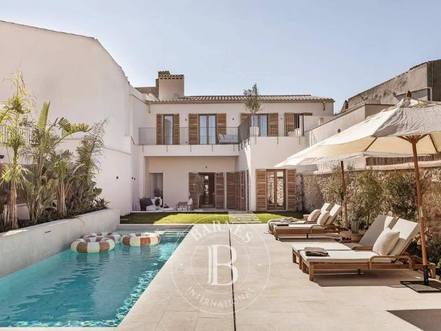 Chalet en venta en Raiguer, Baleares