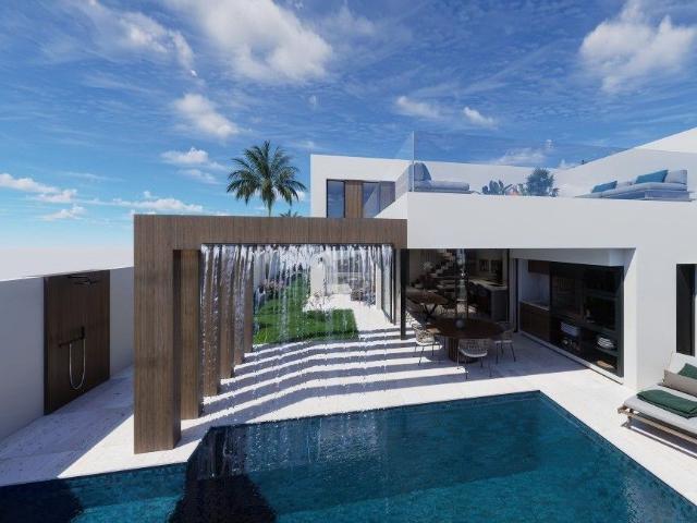 Chalet en venta en Campo de Cartagena y Mar Menor, Murcia