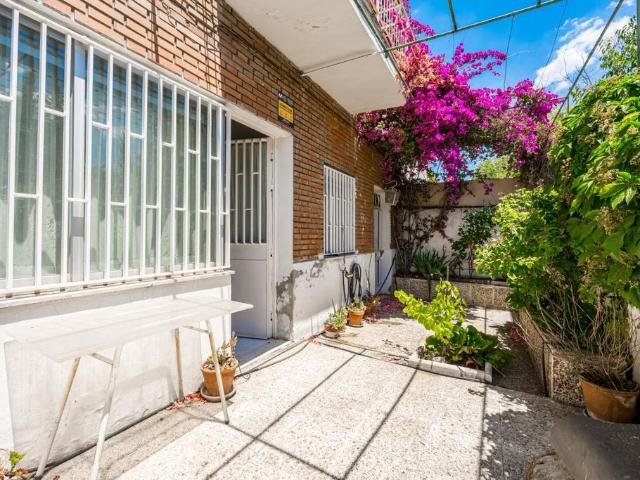 Chalet en venta en Madrid