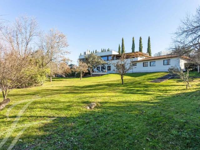 Villa en venta en Madrid