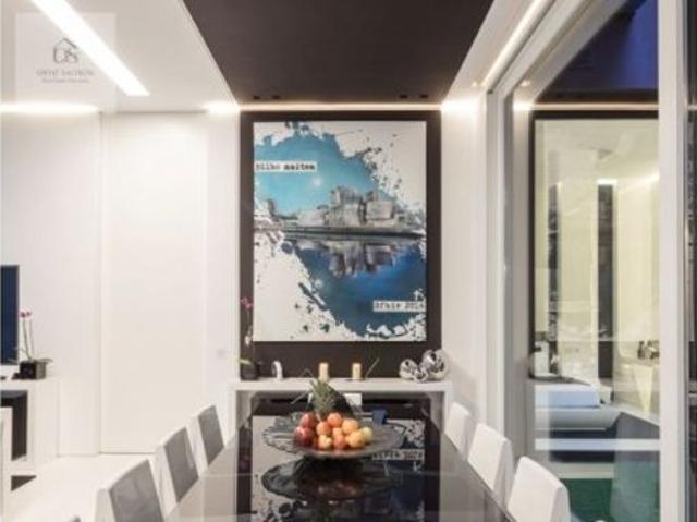 Chalet en venta en Retiro, Madrid