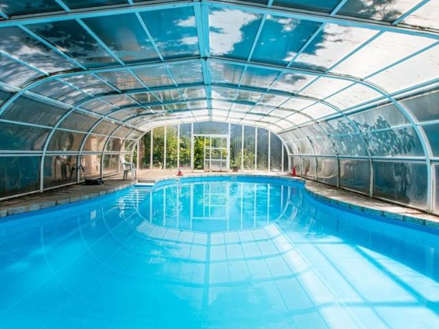 Chalet en venta en Madrid