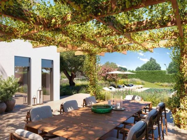 Chalet en venta en Madrid
