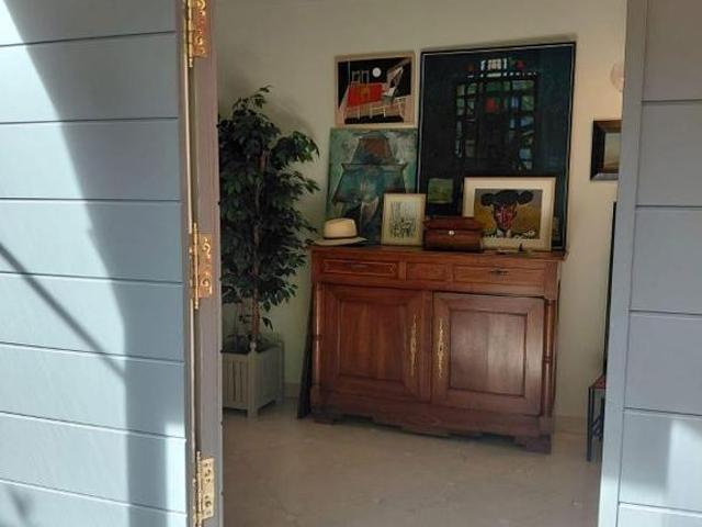Chalet en venta en Madrid