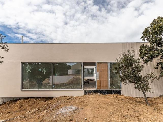 Chalet en venta en Madrid