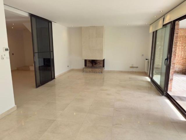 Chalet en venta en Madrid