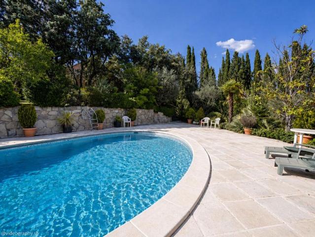 Chalet en venta en Madrid