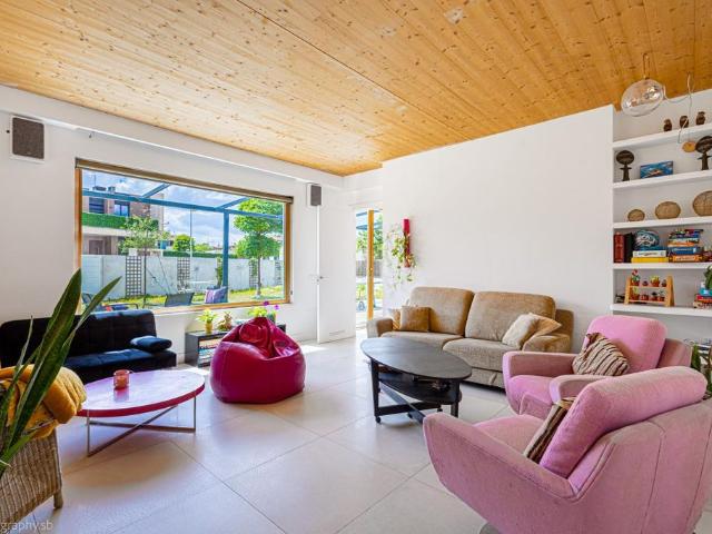 Chalet en venta en Madrid
