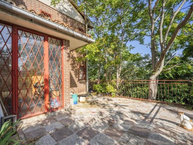 Chalet en venta en Madrid