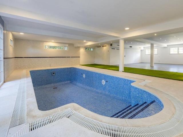 Chalet en venta en Madrid