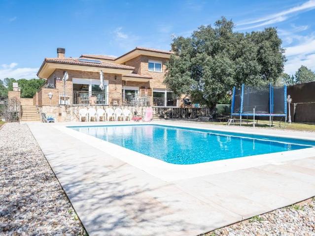 Chalet en venta en Medina-sidonia, Madrid